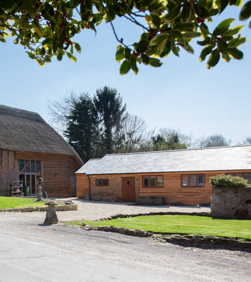 Berkshire Holiday Let